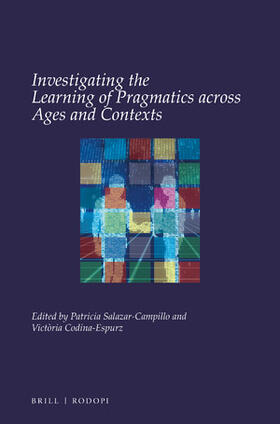  Investigating the Learning of Pragmatics Across Ages and Contexts | Buch |  Sack Fachmedien