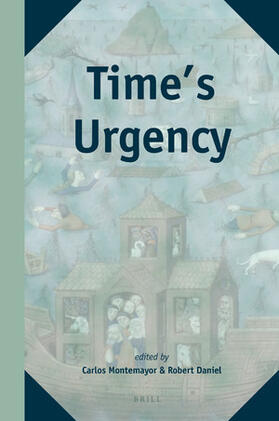 Montemayor / Daniel |  Time's Urgency | Buch |  Sack Fachmedien