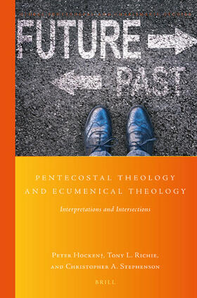  Pentecostal Theology and Ecumenical Theology | Buch |  Sack Fachmedien
