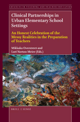  Clinical Partnerships in Urban Elementary School Settings | Buch |  Sack Fachmedien