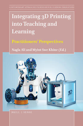  Integrating 3D Printing Into Teaching and Learning | Buch |  Sack Fachmedien