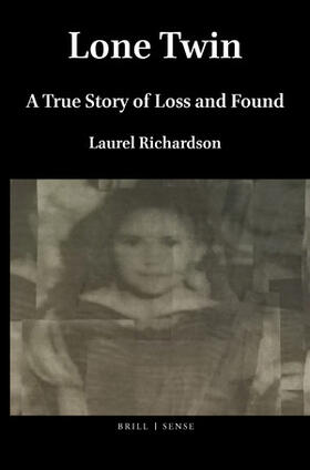 Richardson |  Lone Twin | Buch |  Sack Fachmedien