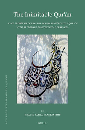 Blankinship |  The Inimitable Qur&#702;&#257;n | Buch |  Sack Fachmedien
