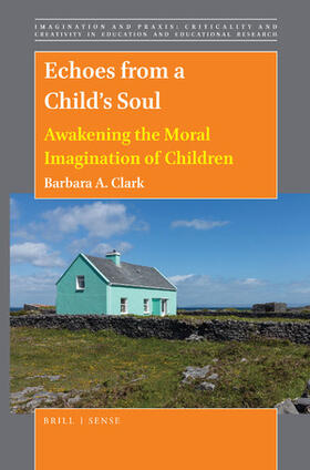 Clark |  Echoes from a Child's Soul | Buch |  Sack Fachmedien