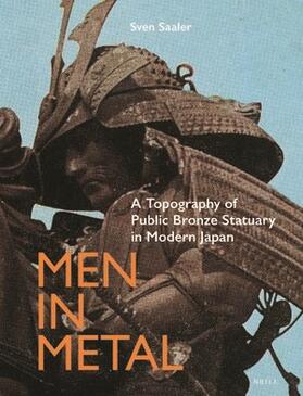 Saaler |  Men in Metal | Buch |  Sack Fachmedien