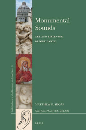 Shoaf |  Monumental Sounds | Buch |  Sack Fachmedien