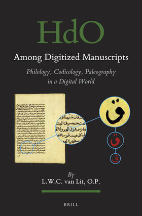 Lit |  Among Digitized Manuscripts. Philology, Codicology, Paleography in a Digital World | Buch |  Sack Fachmedien