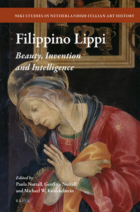 Nuttall / Kwakkelstein |  Filippino Lippi | Buch |  Sack Fachmedien