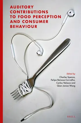  Auditory Contributions to Food Perception and Consumer Behaviour | Buch |  Sack Fachmedien