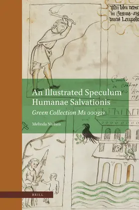 Nielsen |  An Illustrated Speculum Humanae Salvationis | Buch |  Sack Fachmedien