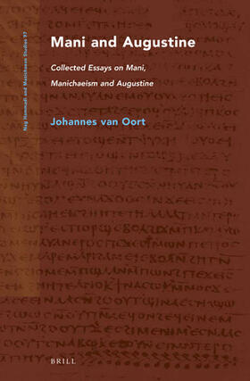 Oort |  Mani and Augustine | Buch |  Sack Fachmedien