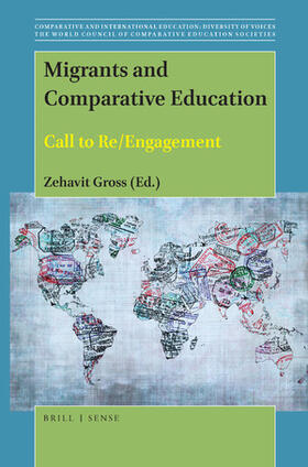 Gross |  Migrants and Comparative Education | Buch |  Sack Fachmedien