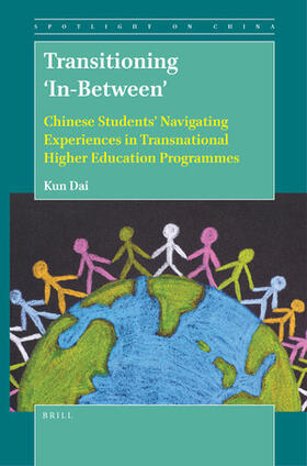 Dai |  Transitioning 'In-Between' | Buch |  Sack Fachmedien