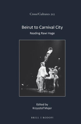  Beirut to Carnival City | Buch |  Sack Fachmedien