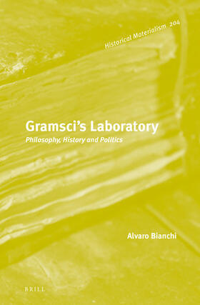 Bianchi |  Gramsci's Laboratory | Buch |  Sack Fachmedien