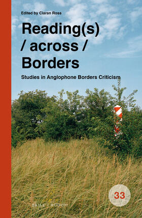  Reading(s) / Across / Borders | Buch |  Sack Fachmedien
