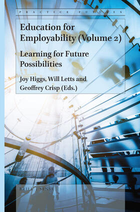 Higgs / Letts / Crisp |  Education for Employability (Volume 2) | Buch |  Sack Fachmedien
