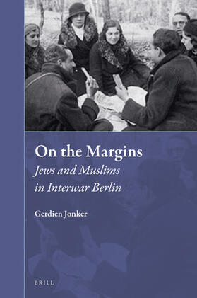 Jonker |  On the Margins | Buch |  Sack Fachmedien
