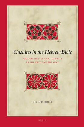Burrell |  Cushites in the Hebrew Bible | Buch |  Sack Fachmedien