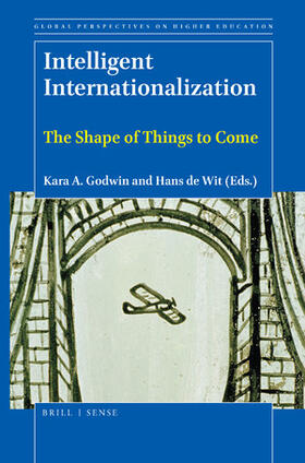 Godwin / de Wit |  Intelligent Internationalization | Buch |  Sack Fachmedien