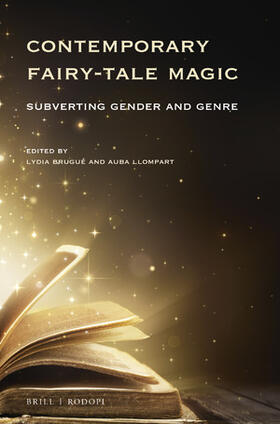  Contemporary Fairy-Tale Magic | Buch |  Sack Fachmedien