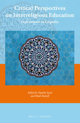  Critical Perspectives on Interreligious Education | Buch |  Sack Fachmedien