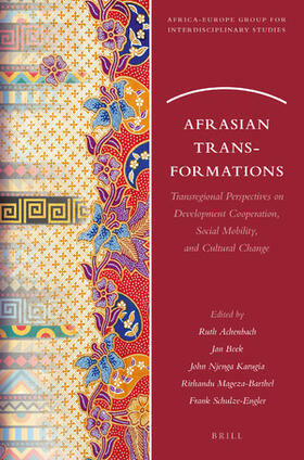  Afrasian Transformations | Buch |  Sack Fachmedien