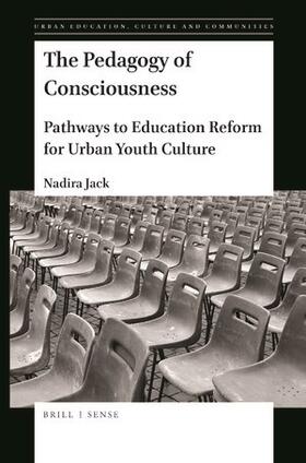 Jack |  The Pedagogy of Consciousness | Buch |  Sack Fachmedien