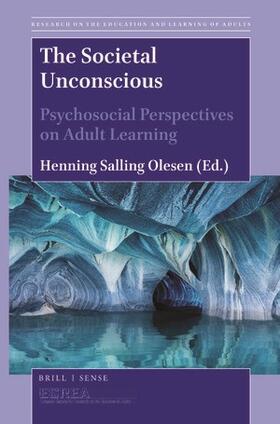 Salling Olesen |  The Societal Unconscious | Buch |  Sack Fachmedien
