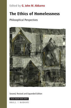  The Ethics of Homelessness: Philosophical Perspectives | Buch |  Sack Fachmedien
