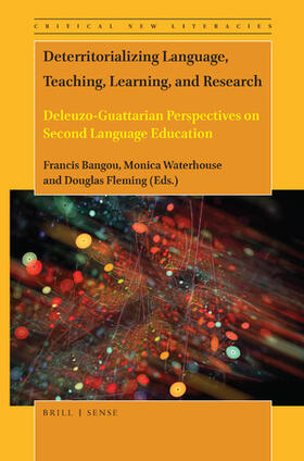  Deterritorializing Language, Teaching, Learning, and Research | Buch |  Sack Fachmedien