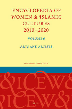 Joseph |  Encyclopedia of Women & Islamic Cultures 2010-2020, Volume 6 | Buch |  Sack Fachmedien