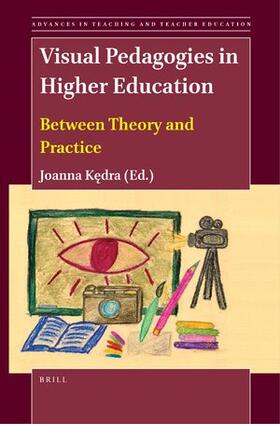  Visual Pedagogies in Higher Education | Buch |  Sack Fachmedien
