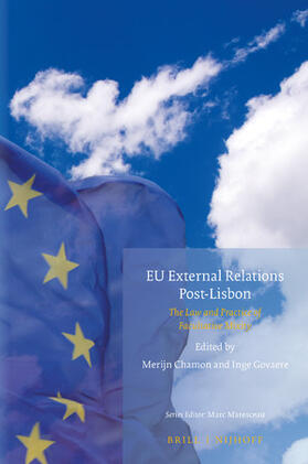  EU External Relations Post-Lisbon | Buch |  Sack Fachmedien