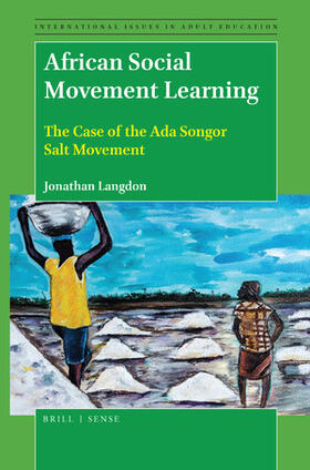 Langdon |  African Social Movement Learning | Buch |  Sack Fachmedien