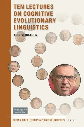 Verhagen |  Ten Lectures on Cognitive Evolutionary Linguistics | Buch |  Sack Fachmedien