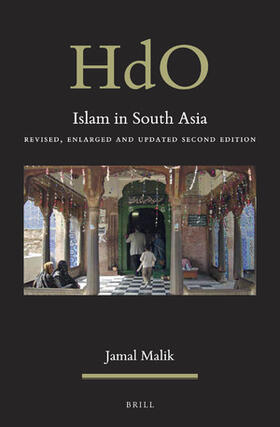 Malik |  Islam in South Asia | Buch |  Sack Fachmedien
