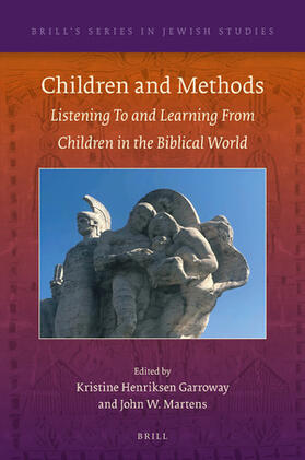 Garroway / Martens |  Children and Methods | Buch |  Sack Fachmedien
