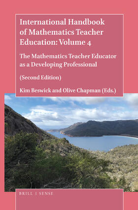  International Handbook of Mathematics Teacher Education: Volume 4 | Buch |  Sack Fachmedien
