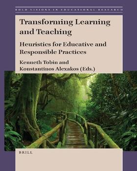  Transforming Learning and Teaching | Buch |  Sack Fachmedien
