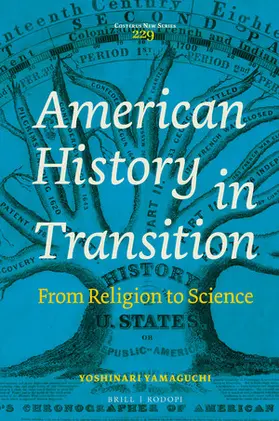 Yamaguchi |  American History in Transition | Buch |  Sack Fachmedien