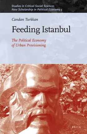 Turkkan |  Feeding Istanbul: The Political Economy of Urban Provisioning | Buch |  Sack Fachmedien