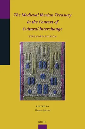  The Medieval Iberian Treasury in the Context of Cultural Interchange (Expanded Edition) | Buch |  Sack Fachmedien