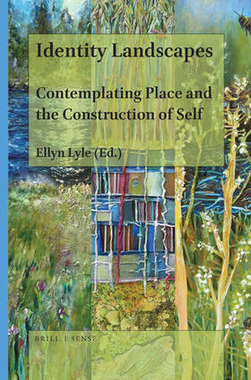 Lyle |  Identity Landscapes | Buch |  Sack Fachmedien