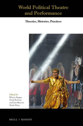  World Political Theatre and Performance | Buch |  Sack Fachmedien