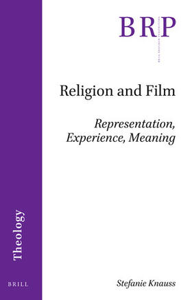 Knauss |  Religion and Film | Buch |  Sack Fachmedien