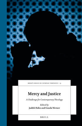  Mercy and Justice | Buch |  Sack Fachmedien
