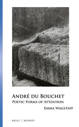Wagstaff |  André Du Bouchet | Buch |  Sack Fachmedien