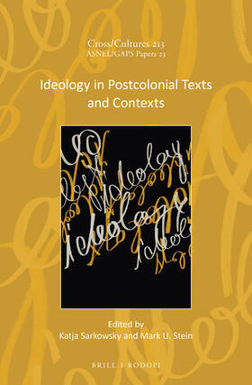  Ideology in Postcolonial Texts and Contexts | Buch |  Sack Fachmedien