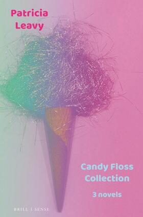 Leavy |  Candy Floss Collection | Buch |  Sack Fachmedien